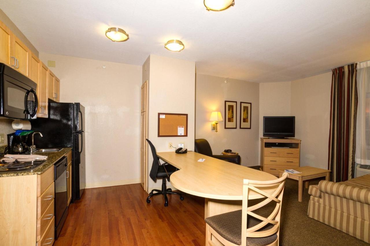 Suite mit 1 Schlafzimmer - Barrierefrei/Nichtraucher