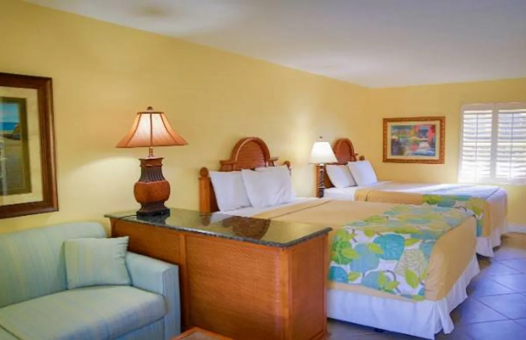 Sandpiper Gulf Resort-1