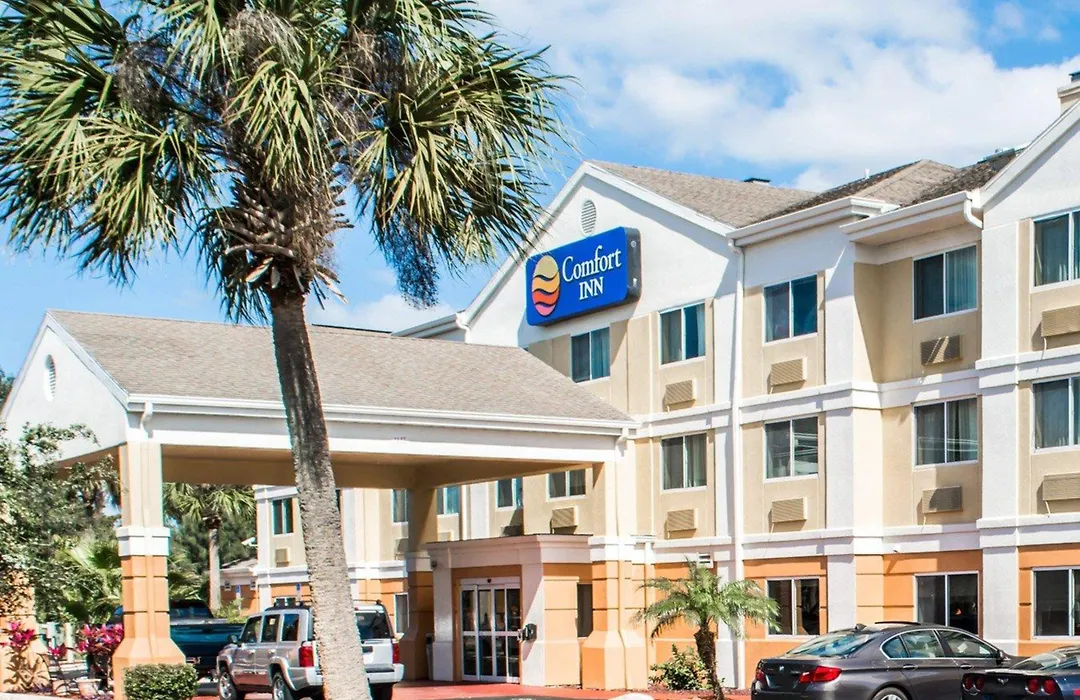 Comfort Inn Fort Myers Northeast-1