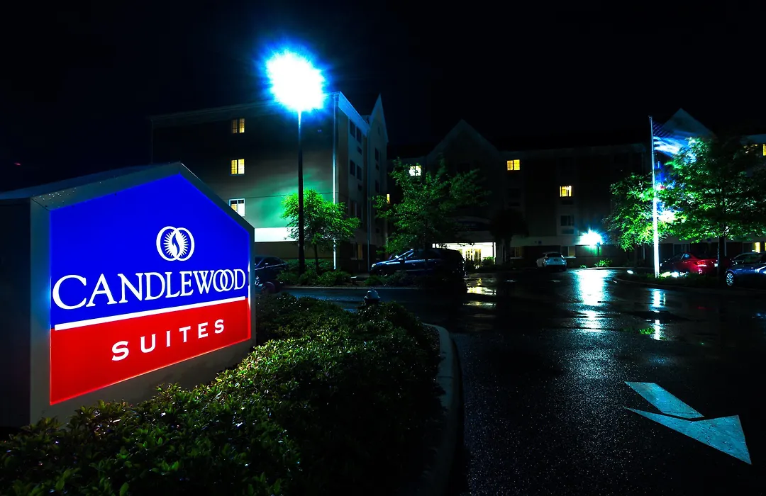 Candlewood Suites Fort Myers Interstate 75 By Ihg-1