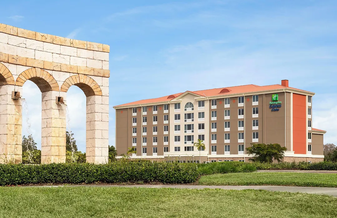 Holiday Inn Express Hotel & Suites Fort Myers East - The Forum By Ihg-1
