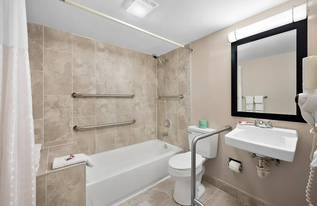Quality Inn Fort Myers Cape Coral-1