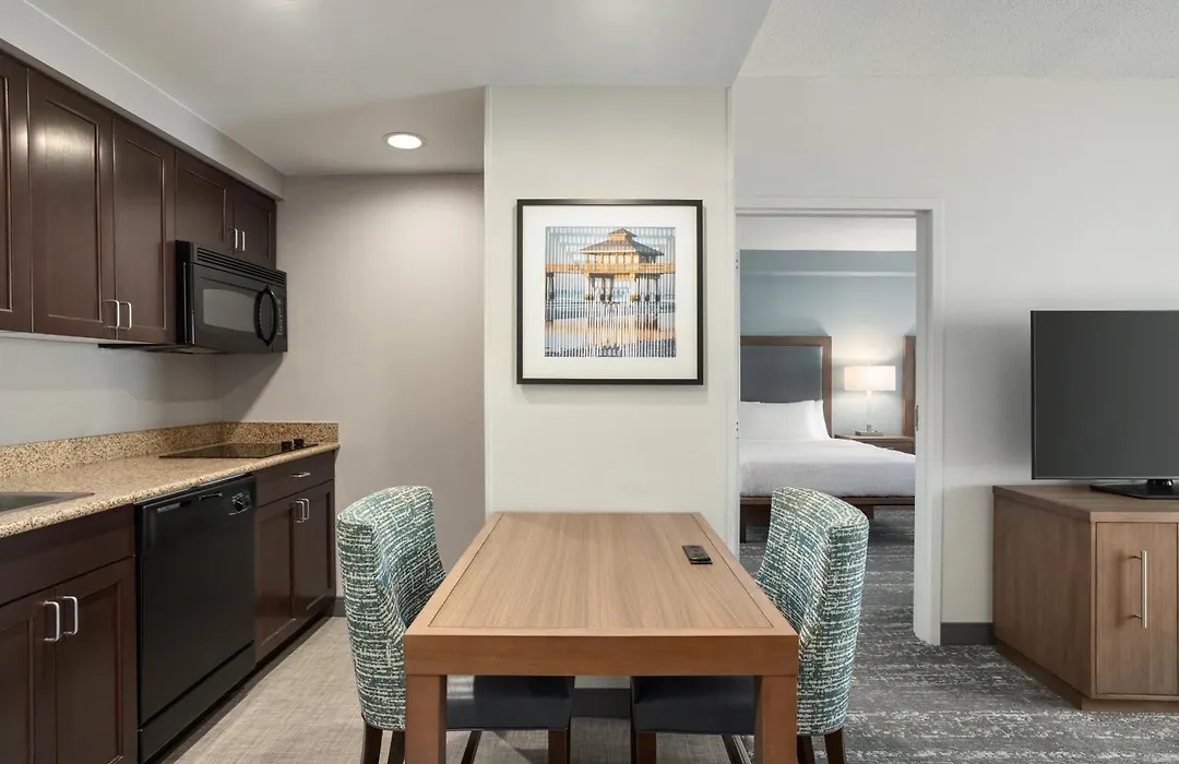 Homewood Suites Fort Myers Airport - Fgcu-1