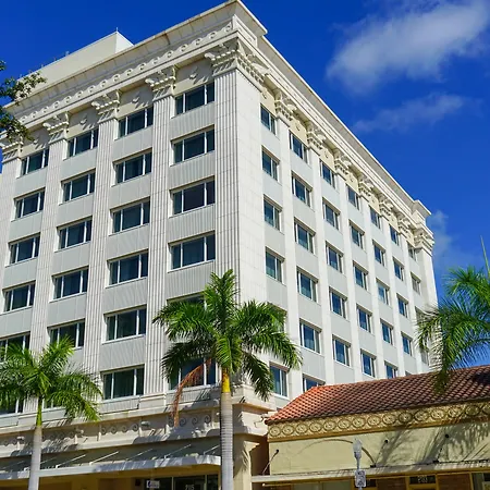 The Banyan Hotel Fort Myers, Tapestry Collection By Hilton-2