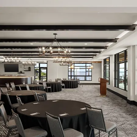 Luminary Hotel & Co., Autograph Collection-2
