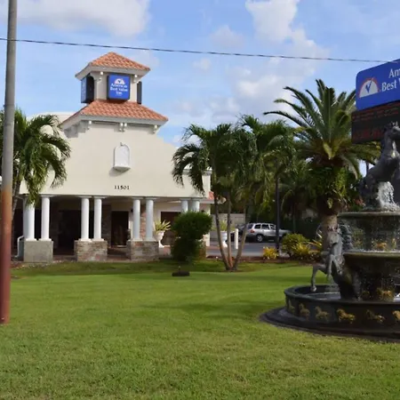 Americas Best Value Inn Fort Myers-3