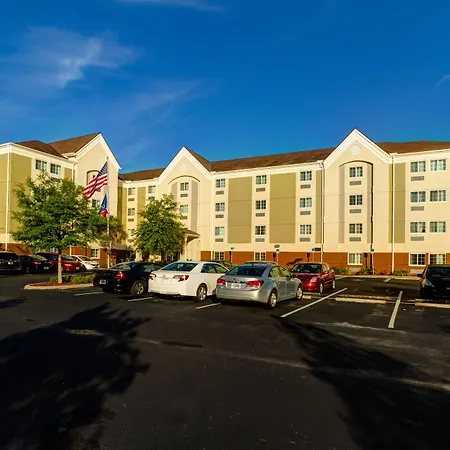 Candlewood Suites Fort Myers Interstate 75 By Ihg-2