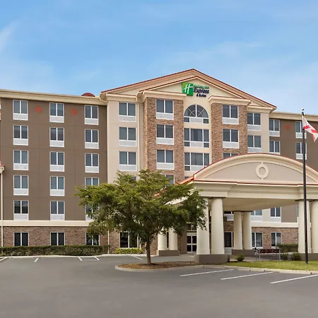 Holiday Inn Express Hotel & Suites Fort Myers East - The Forum By Ihg-2
