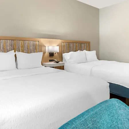 Hampton Inn Fort Myers-Airport & I-75-3