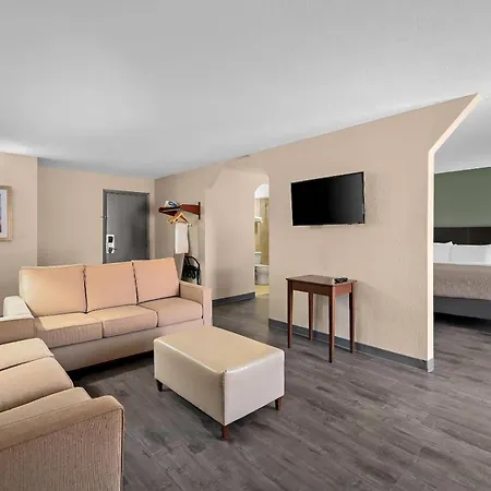 Quality Inn Fort Myers Cape Coral-2