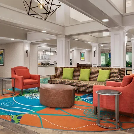Homewood Suites By Hilton Fort Myers-2