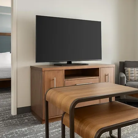 Homewood Suites Fort Myers Airport - Fgcu-2