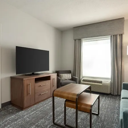 Homewood Suites Fort Myers Airport - Fgcu-3